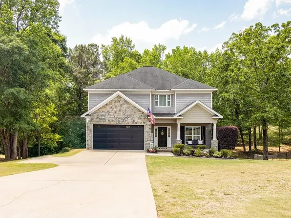 160 Hunting Creek Way, Midland, GA 31820