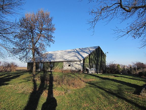 40x60 Barn, Electric and Water