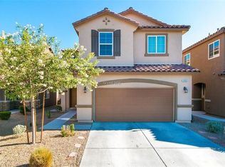 3165 San Mamete Ave, Las Vegas, NV 89141