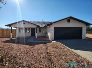 113 Hackberry Ct, Grants, NM 87020