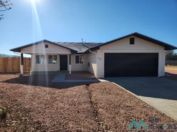 113 Hackberry Ct, Grants, NM 87020