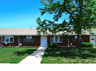 1602 Sierra Ave, Springfield, OH 45503