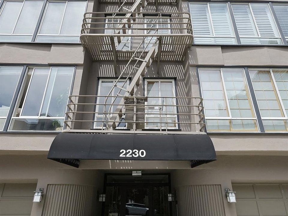 2nd image of 2230 Pacific Ave APT 103