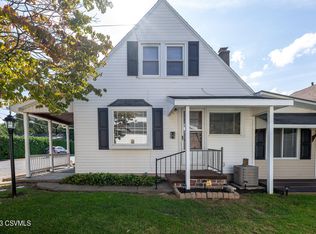 707 Sycamore St, Berwick, PA 18603