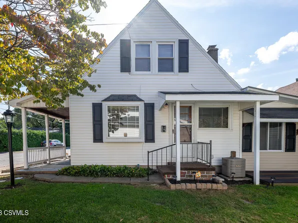 707 Sycamore St, Berwick, PA 18603