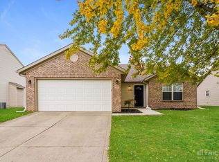 3726 Bonn Blvd, Indianapolis, IN 46228