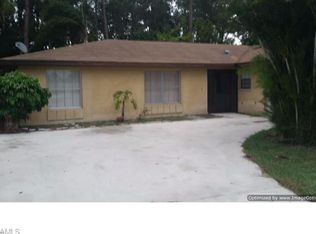 18693 Tangerine Rd, Fort Myers, FL 33967