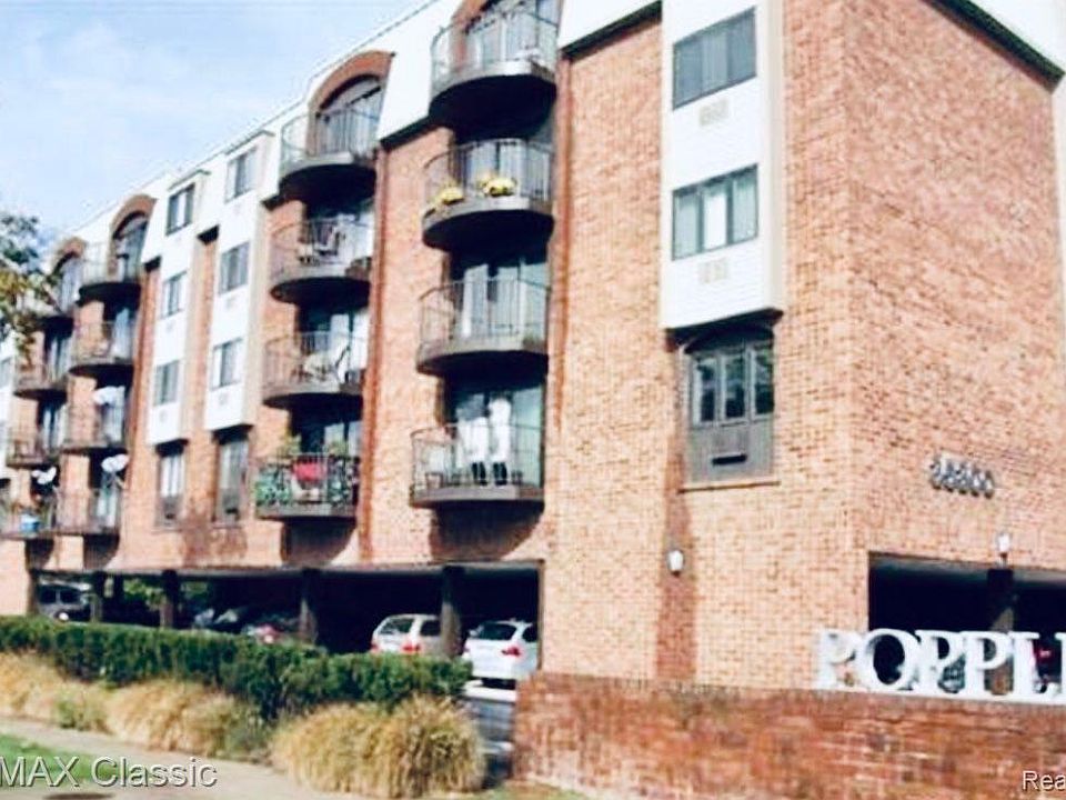 1st image of 35300 Woodward Ave APT 201