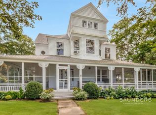 8 Gardiner Way #15A, Shelter Island, NY 11964