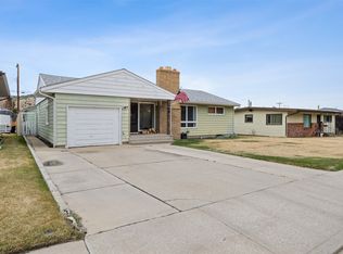 1814 Haggin St, Anaconda, MT 59711