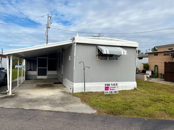 4270 Mailbox Ave, North Fort Myers, FL 33903
