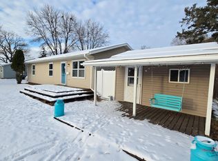 214 Deerwood Ave NE, Wadena, MN 56482