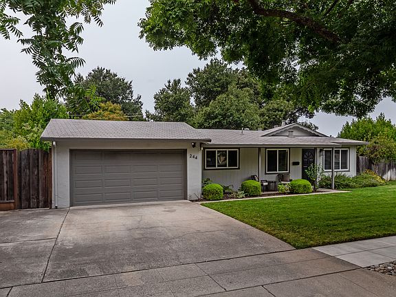 3rd image of 244 El Cajon Way