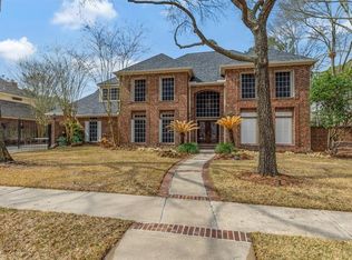 14502 Lofty Mountain Trl, Houston, TX 77062