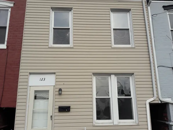 123 N Belvidere Ave, York, PA 17401