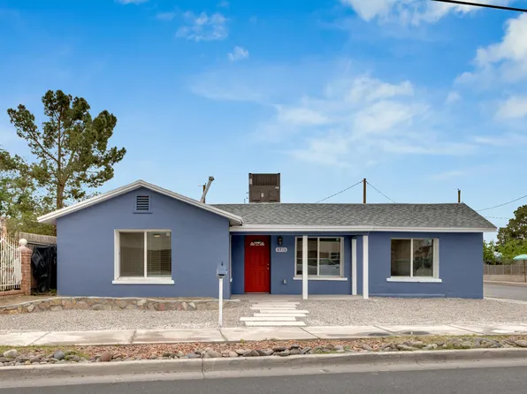 8913 Padilla Dr, El Paso, TX 79907