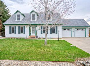 4008 Joni Ln, Loveland, CO 80537