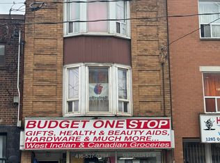 1281 Queen St W, Toronto, ON