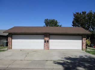 1616 Randazzo Ave, Modesto, CA 95350