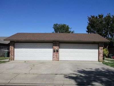1616 Randazzo Ave, Modesto, CA, 95350