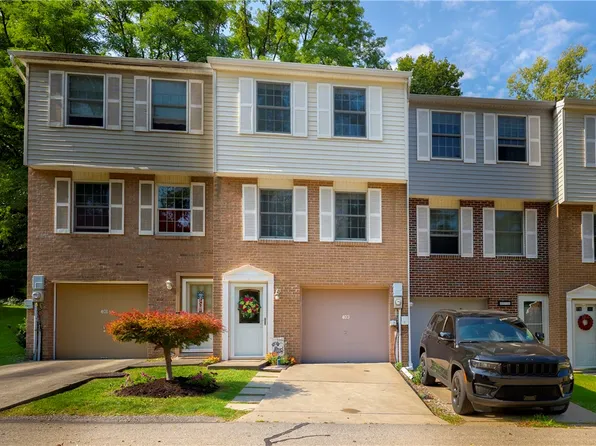 403 Tyler Dr, Pittsburgh, PA 15236