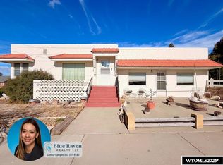 1056 South St, Wheatland, WY 82201