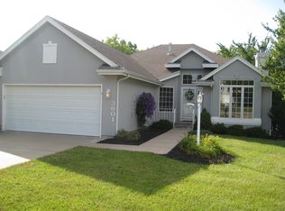 3601 SW Ashworth Ct, Topeka, KS 66614