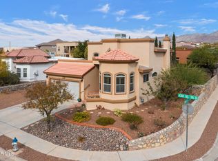 1532 Altar Del Sol Pl, El Paso, TX 79911