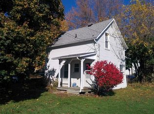 211 W Henry St APT 3, Saline, MI