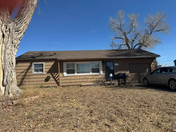 339 Valley Dr, Sterling, CO 80751