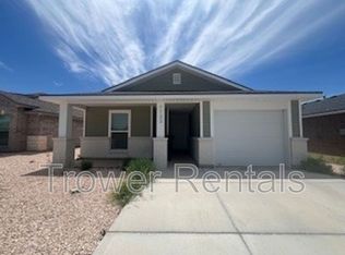 1122 Bourbon St, Odessa, TX 79765