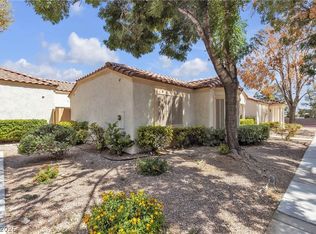 5400 Paul Kurtz Way Unit 105, Las Vegas, NV 89108