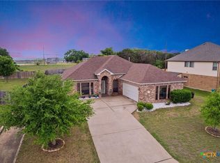 2004 Deer Field Way, Harker Heights, TX 76548