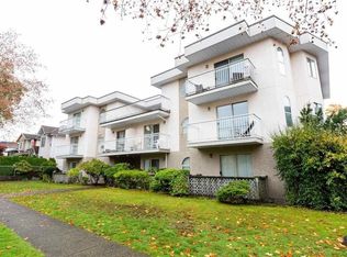 458 E 44th Ave #303, Vancouver, BC V5W1W3