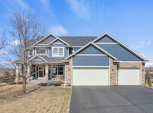 2553 154th Ln NW, Andover, MN 55304