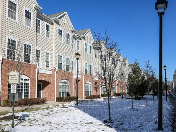 1406 Hamilton St #1406, Belleville Twp., NJ 07109