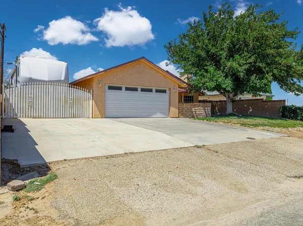 2775 Delmar Ave, Mojave, CA 93501