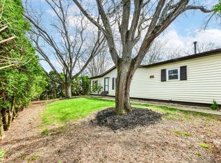 25 Myrenia Ave, Ingalls, IN