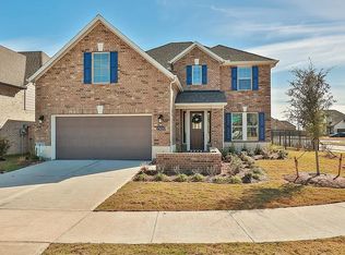 21023 Morning Nectar Ln, Cypress, TX 77433
