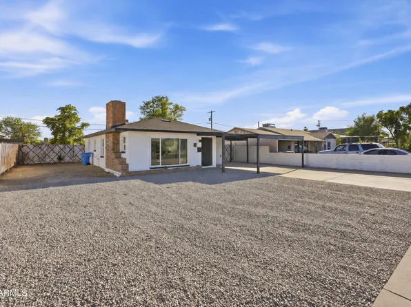 1829 W Campbell Ave, Phoenix, AZ 85015
