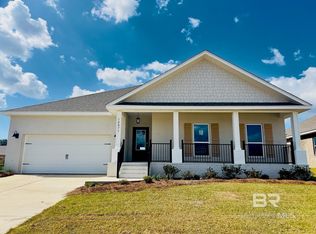 12871 Shoshoney Cir, Fairhope, AL 36532