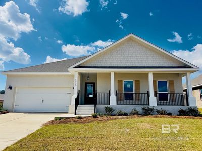 12871 Shoshoney Cir, Fairhope, AL, 36532