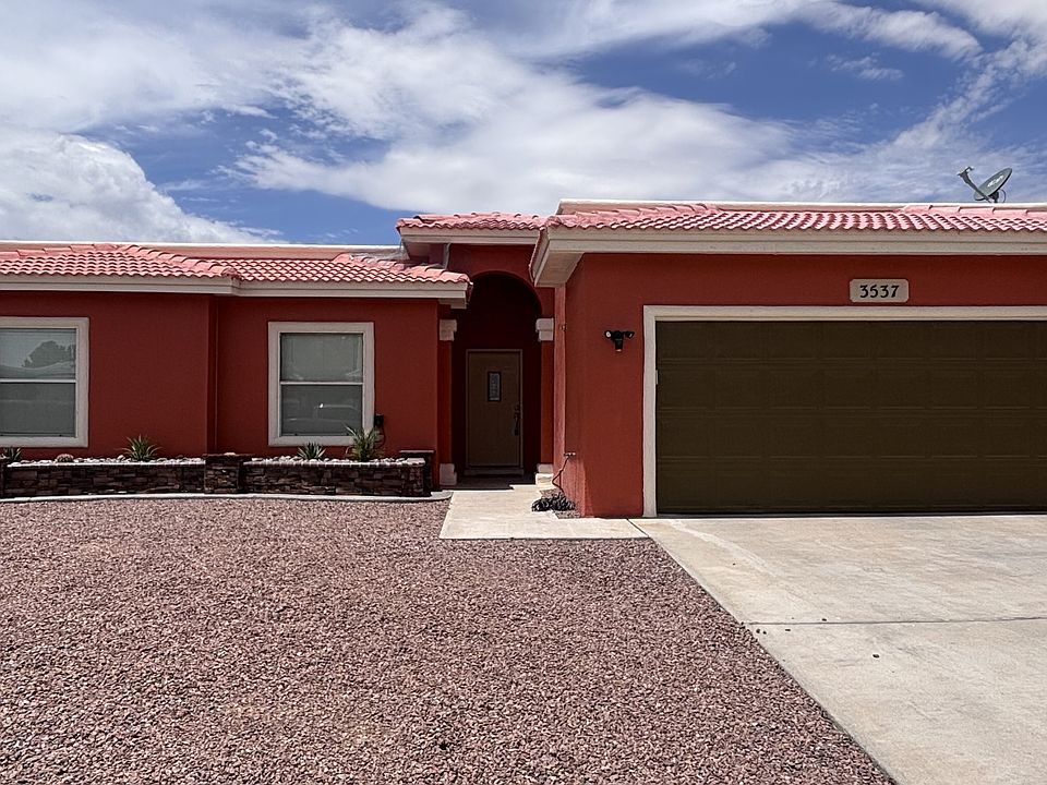 1st image of 3537 Tierra Vergel Dr