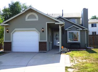 1425 Crippen Ct, Colorado Springs, CO 80916