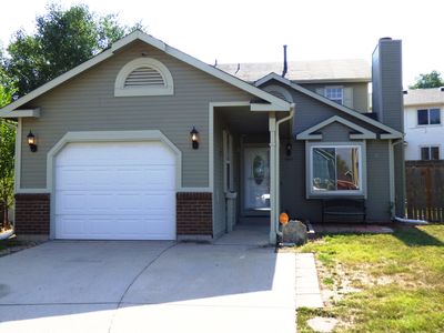 1425 Crippen Ct, Colorado Springs, CO, 80916