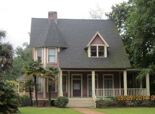 801 S Hansell St, Thomasville, GA 31792
