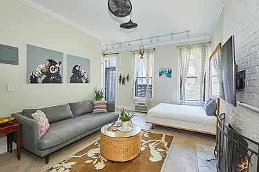 Sold by Brown Harris Stevens