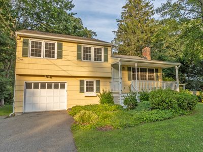 18 Falls Bashan Road, Moodus, CT, 06469