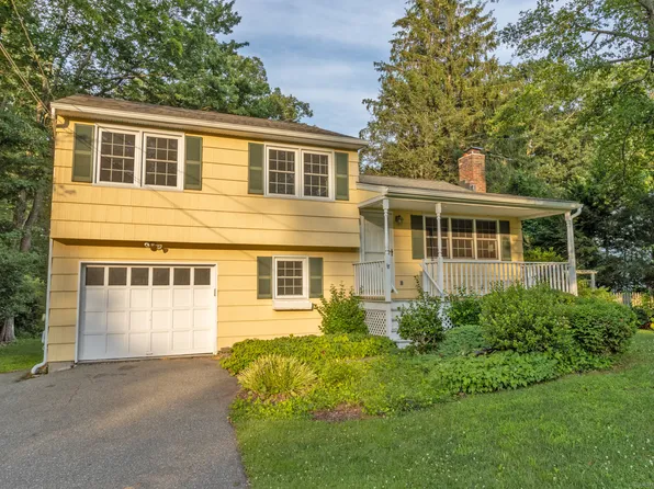 18 Falls Bashan Road, East Haddam, CT 06469