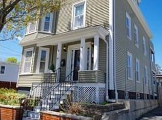 30 Melvin Ave, Lynn, MA 01902